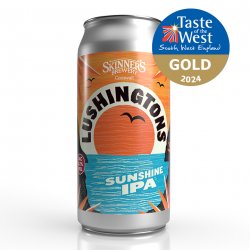 Lushingtons - Goodh Brewing Co.