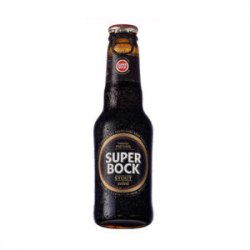 Super Bock Stout 5%  Chai 250ml  Thùng 24 chai - BIA NHẬP ĐÀ NẴNG