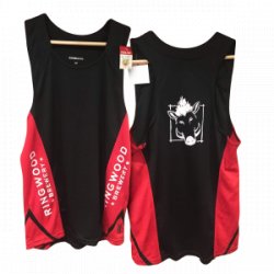 Ringwood Running Vest Top - Ringwood Brewery