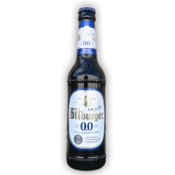 Bitburger - Pils Alkoholfrei - ONP5 - OnderNulPuntVijf