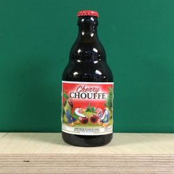 Chouffe Cherry - Keg, Cask & Bottle