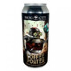 Smog City Coffee Porter Can - Holiday Wine Cellar