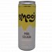 Smooj - Piña Colada 