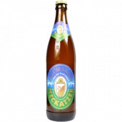Meckatzer Löwenbräu Meckatzer Fest-Märzen Meckatzer Löwenbräu Meckatzer Fest-Märzen