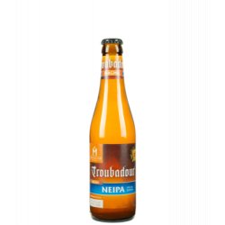 Troubadour Magma NEIPA 33Cl - Belgian Beer Heaven