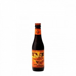 Malheur 12 330ml - Be Imports