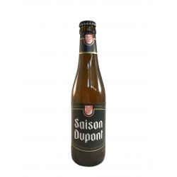 Saison Dupont 33 cl - Beeronweb