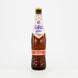 SAKU   Talve hele õlu alk.5.3% vol 500ml Eesti - Kaubamaja