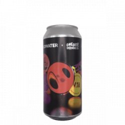 Cloudwater  DIPA v18 - De Biersalon