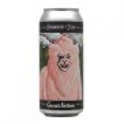 Great Notion Strawberry Fluff Fruited Sour 0,473l - Craftbeer Shop