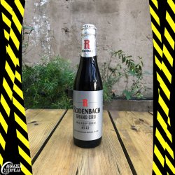 Rodenbach Grand Cru - Armazém da Cerveja