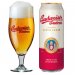 Bia Budweiser Budvar 5% Tiệp  thùng 24 lon 500ml 