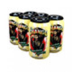 Bootlegger's El Chango Mexican-American Style Lager 6-Pack Can - Holiday Wine Cellar