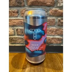 Track Brewing Company Soon