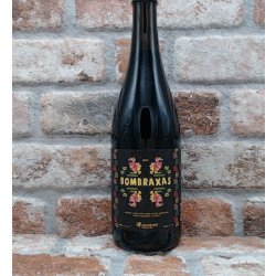 Perennial Bombraxas 2023 Stout - 75 CL - House of Beers Uden