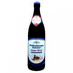 Weltenburger Kloster Asam Bock Dunkler Doppelbock - Holiday Wine Cellar