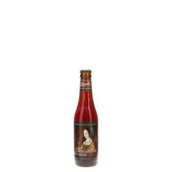 Verhaeghe Duchesse Cherry Chocolate 33cl - Belgas Online