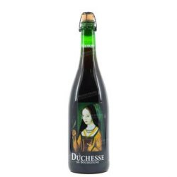 Verhaeghe Duchesse De Bourgogne 75cl - Belgas Online