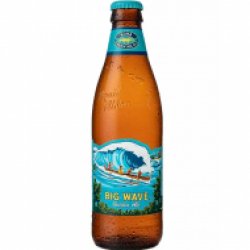Kona Big Wave