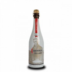 Rodenbach Alexander 750ml - Be Imports