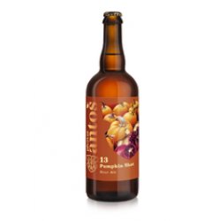 Pivovar Antoš   Pumpkin Shot