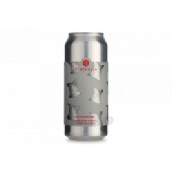 Other Half DDH 11 Pounders 12x47,3CL - Van Bieren