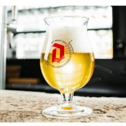 Duvel Moorgat Duvel Perfect Serve Copa 33cl - Belgas Online