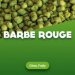 Hop pellets Barbe Rouge 5 kg Hop pellets Barbe Rouge 5 kg
