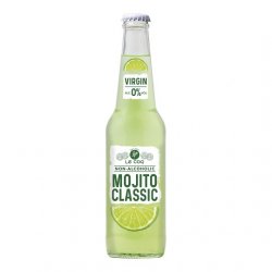 LE COQ   Virgin Mojito alkoholivaba kokteil 330ml Eesti - Kaubamaja