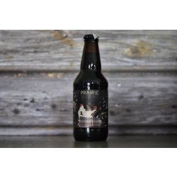 Prairie - Prairie Noir 2017 - addicted2craftbeer