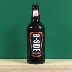 Brightside B-Side - Keg, Cask & Bottle