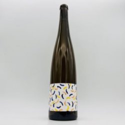 Floral Terranes Restoration Farm Cider 2021 750ml - Bottleworks