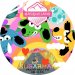 Basqueland Brewing Sugarman 6,6% 30 l KeyKeg 