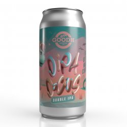 Dipa Docus - Goodh Brewing Co.