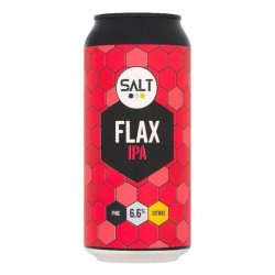 SALT Flax