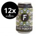 Frontaal Juice Punch alcoholvrij 12x33cl 
