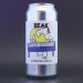 Beak Brewery - Intervals - 8% (440ml) Beak Brewery - Intervals - 8% (440ml)
