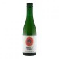 Stockholm Brewing Pretty Plums Wild Ale 0,375l - Craftbeer Shop