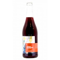 Lervig Foeder Framboise By Rackhouse - Hoptimaal