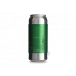 Other Half DDH All Green Everything 12x47,3CL - Van Bieren