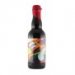 Zichovec Stout Bourbon Barrel Aged 2021 0,375l Zichovec Stout Bourbon Barrel Aged 2021 0,375l