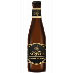 Gouden Carolus Vdk Whisky Infused - Bodecall