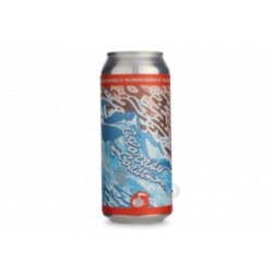 Weldwerks Colorado Coast 12x47,3CL - Van Bieren