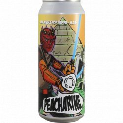 Brouwerij LOST PEACHARINE