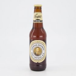 COOPERS   Vintage ale 2022 hele õlu alk.7.5% 355ml Austraalia - Kaubamaja