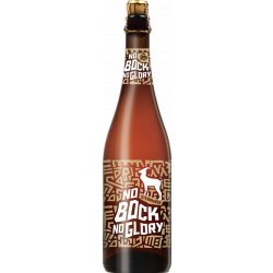 Het Bieratelier No Bock No Glory