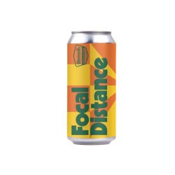 Península Focal Distance