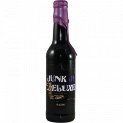 Blackout Brewing Junk Deluxe - Wild Turkey BA Blackout Brewing Junk Deluxe - Wild Turkey BA