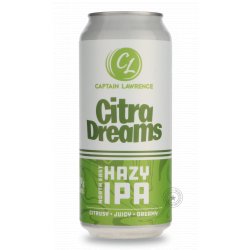 Captain Lawrence Citra Dreams - Beer Republic