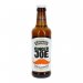 GINGER JOE   Ginger joe non-alcoholic 330ml Suurbritannia 